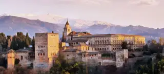 18 Day North & South Spain Tour