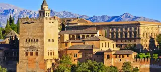 24 Day Spain & Morocco Tour