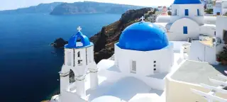 14 Day Greek Island Tour