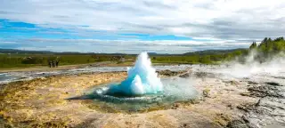 12 Day Iceland Tour