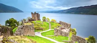 19 Day Ireland & Scotland Tour