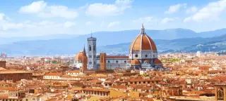 20 Day South & North Italy Tour