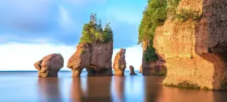 12 Day Canada's Maritime Provinces Tour