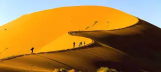 12 Day Namibia Tour