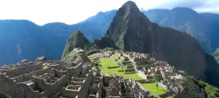 8 Day Classic Peru Tour