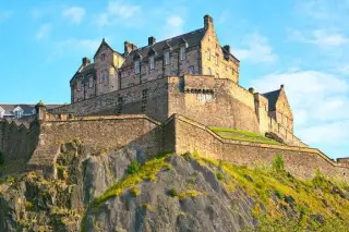 10 Day Scotland Tour