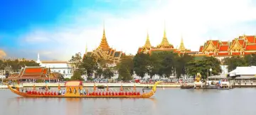 20 Day Southeast Asia Explorer Tour