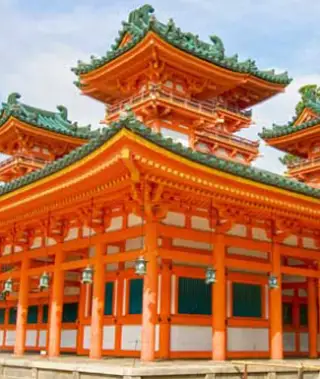 34 Day Taiwan, South Korea & Japan By Rail Tour