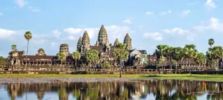 20 Day Vietnam & Cambodia Tour