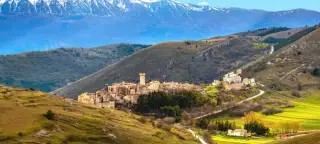 Abruzzo & Puglia - An Experiential Adventure Tour