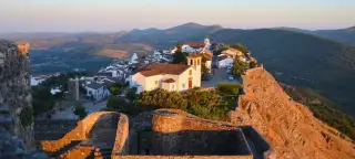 14 Day Portugal & Madeira Active Tour