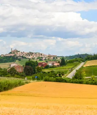 13 Day Piemonte Panorama Tour