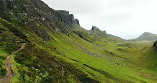 15 Day Scottish Islands Walker Tour