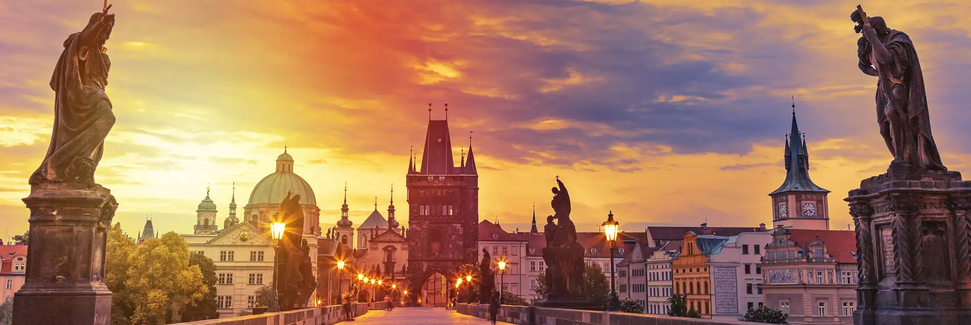 Central Europe Group Tours