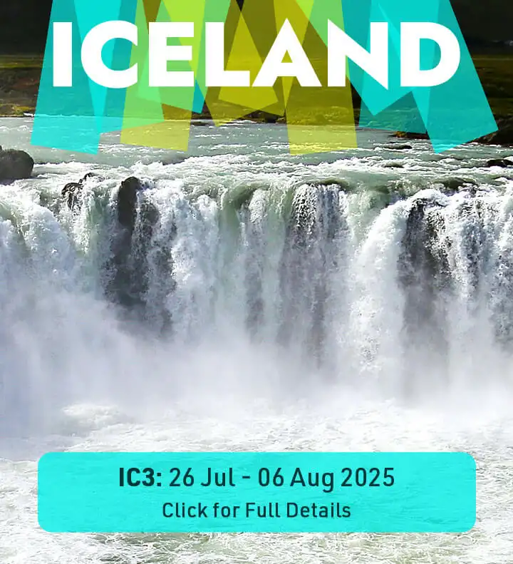 [IC3] Iceland